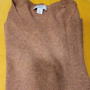J Crew Sweater